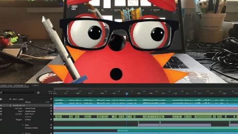 Adobe Animate 2021.exe .